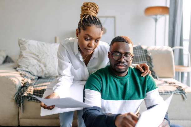 Financial Counseling and Guidance in Mount Jackson, VA